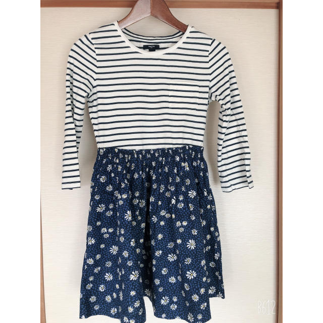 GAP Kids(ギャップキッズ)のGAP ワンピース　160 キッズ/ベビー/マタニティのキッズ服女の子用(90cm~)(ワンピース)の商品写真