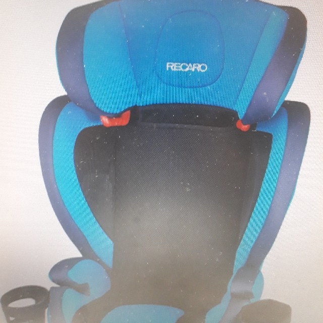 送料無料 新品レカロ RECARO　Start　Ｊ3　ヨーロピアンブルー