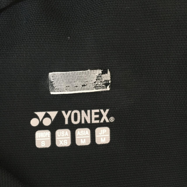 YONEX(ヨネックス)のヨネックステニスウェア チケットのスポーツ(テニス)の商品写真