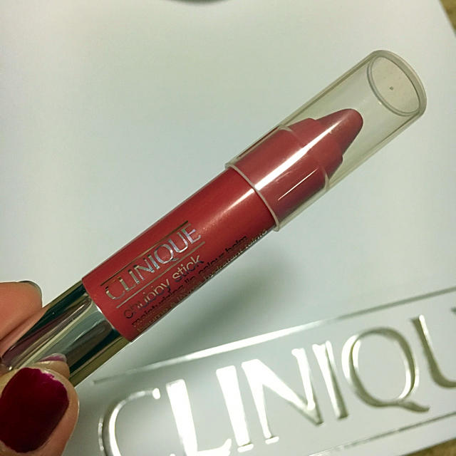 CLINIQUE(クリニーク)のクリニーク リップ コスメ/美容のベースメイク/化粧品(リップライナー)の商品写真