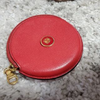 ロエベ(LOEWE)のLOEWE ロエベ コインケース 小銭入れ 財布(コインケース)