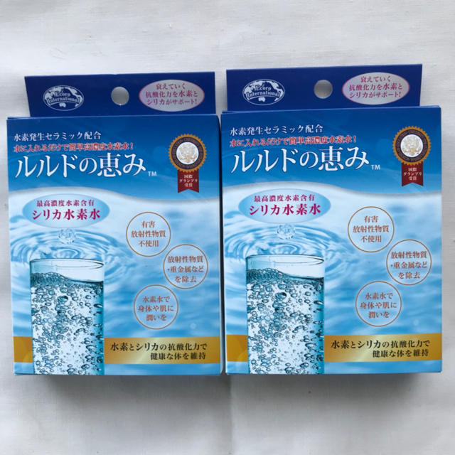 もこ様専用エコロ ルルドの恵み15セット www.epichcl.com