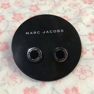 マークジェイコブス(MARC JACOBS)のマークジェイコブス　ピアス　確実正規品(ピアス)