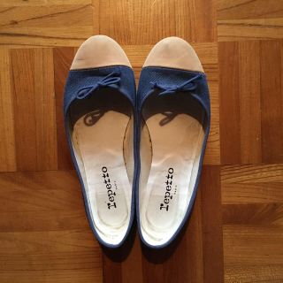 レペット(repetto)のえぴろ様専用(ハイヒール/パンプス)