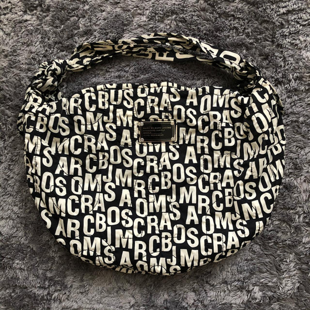 MARC BY MARC JACOBS(マークバイマークジェイコブス)の【最終値下げ】MARK BY MARK JACOBS マークバイジェイコブス レディースのバッグ(ショルダーバッグ)の商品写真