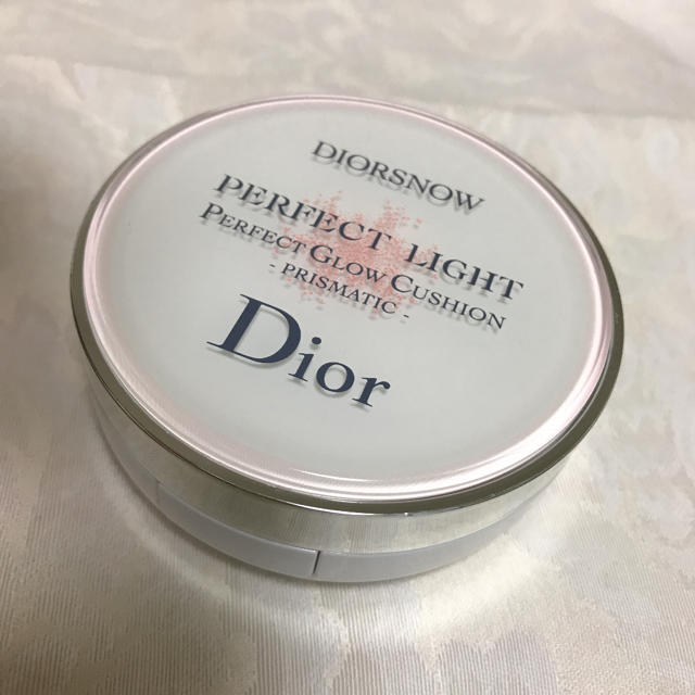 Dior(ディオール)のクリスチャンディオール  コスメ/美容のベースメイク/化粧品(ファンデーション)の商品写真