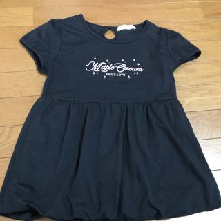 女児Tシャツ(Tシャツ/カットソー)