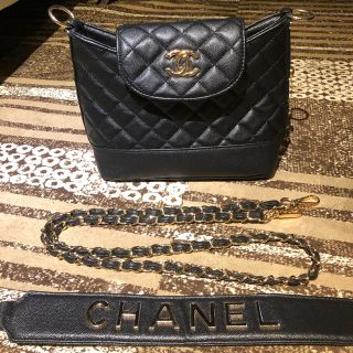 シャネル(CHANEL)のCHANEL 2wayショルダーバック ノベルティー(ショルダーバッグ)