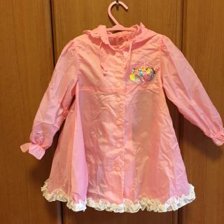 プリンセス☆レインコート95(レインコート)