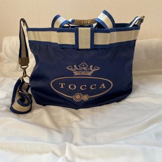 トッカ(TOCCA)のTOCCA マザーズバッグ(マザーズバッグ)