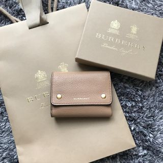 バーバリー(BURBERRY)のBurberry 財布(財布)