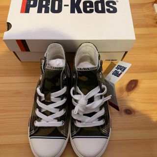 プロケッズ(PRO-Keds)の新品☆プロケッズ スニーカー(スニーカー)