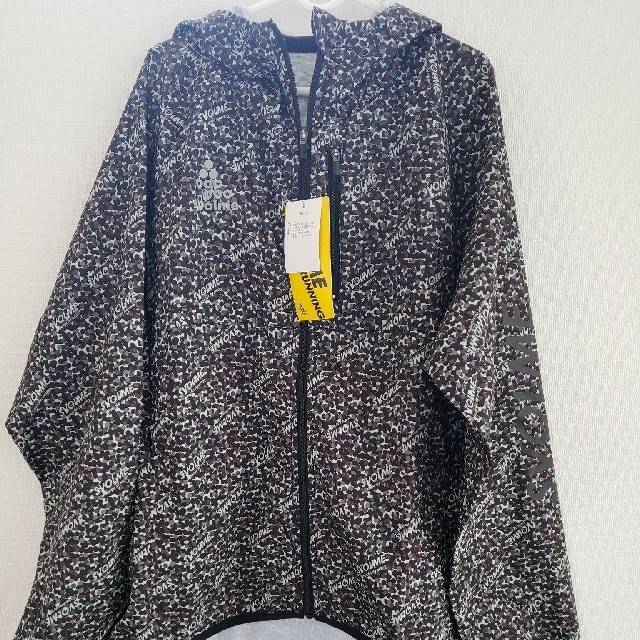 ATHLETA(アスレタ)のくみ93様専用⭐ｽﾎﾞﾙﾒ XS/150　ｳｨﾝﾄﾞﾌﾞﾚｰｶｰ スポーツ/アウトドアのサッカー/フットサル(ウェア)の商品写真