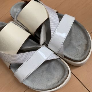 エンダースキーマ(Hender Scheme)のHender scheme かまぼこサンダル(サンダル)