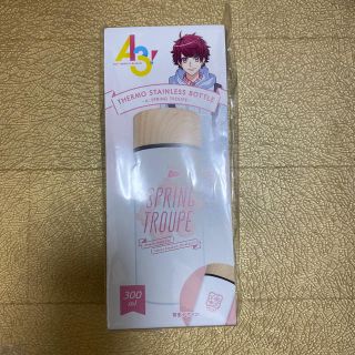 サーモス(THERMOS)のA3！　ステンレスボトル　春組(キャラクターグッズ)