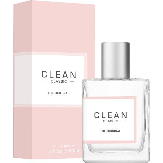 クリーン クラシック オリジナル オードパルファム 60ML EDP