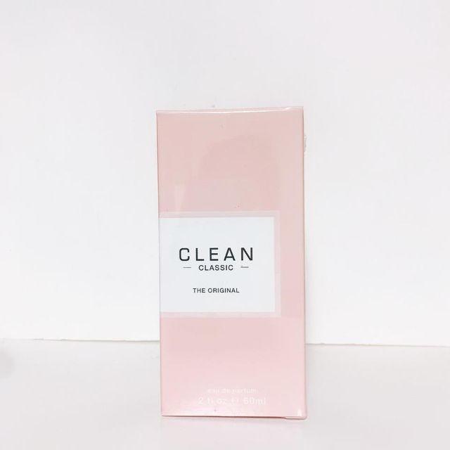 CLEAN(クリーン)のクリーン クラシック オリジナル オードパルファム 60ML EDP コスメ/美容の香水(ユニセックス)の商品写真