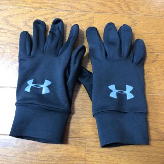 アンダーアーマー(UNDER ARMOUR)のアンダーアーマー  手袋(手袋)