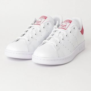 アディダス(adidas)の【新品未使用✨早い者勝ち】adidas アディダス スタンスミス(スニーカー)