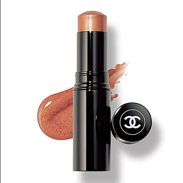2020限定発売※【CHANEL】シャネル ボームエサンシエル ゴールデン