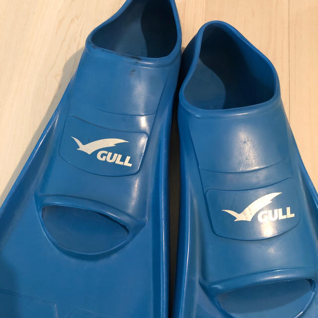 GULL(ガル)のGULL フィン スポーツ/アウトドアのアウトドア(その他)の商品写真