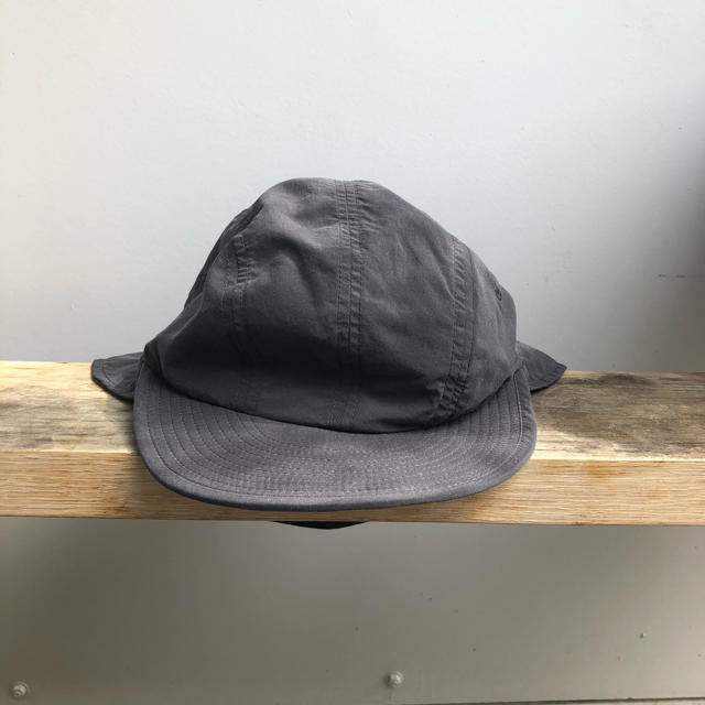 CA4LA(カシラ)のCA4LA CAP メンズの帽子(キャップ)の商品写真