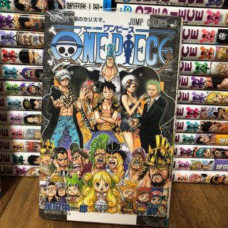 シュウエイシャ(集英社)のＯＮＥ　ＰＩＥＣＥ 78巻(少年漫画)