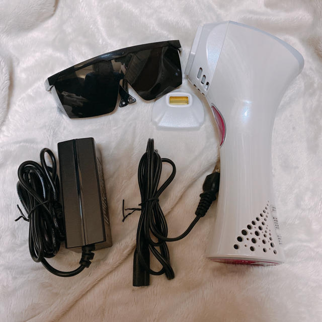 ヤーマン 光美容器 「レイボーテ II」 STA-181P 人気スポー新作