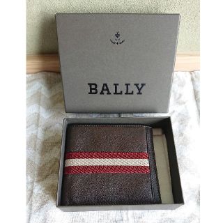 バリー(Bally)のラブミニ様専用!!(折り財布)