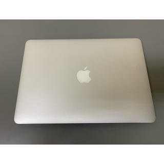 マック(Mac (Apple))のMacBook Air 13インチ（Mid 2011）(ノートPC)