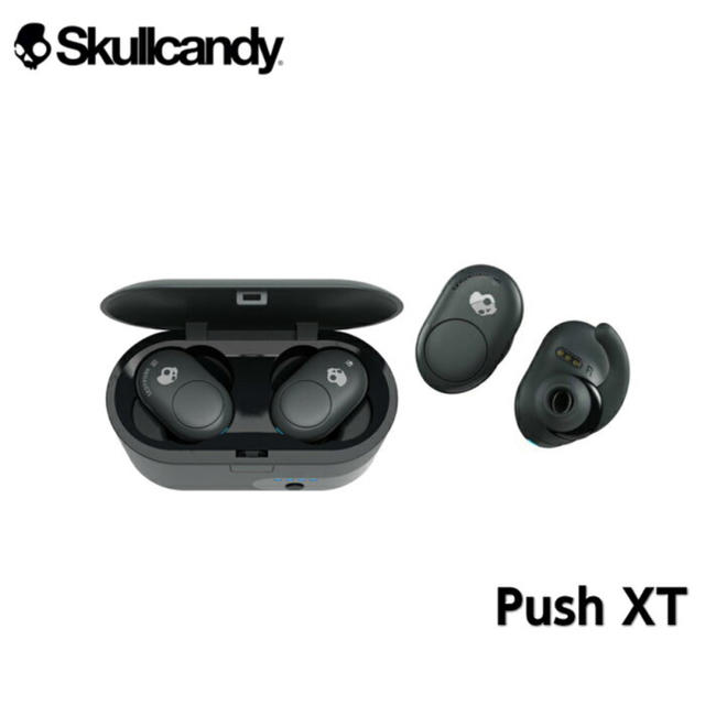 skullcandy Push XT プッシュ XT 新品未開封スカルキャンディ