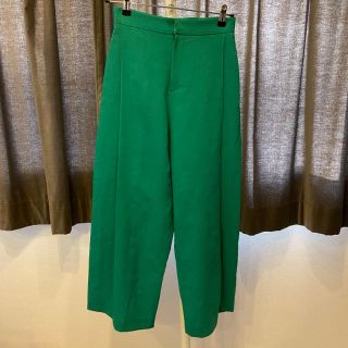 ローズバッド(ROSE BUD)の【po様専用】ROSE BUD 💚 PANTS(カジュアルパンツ)