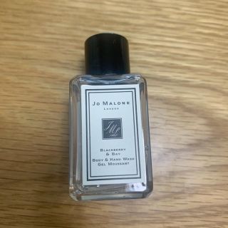 ジョーマローン(Jo Malone)のジョーマローン　ボディソープ　15ml(ボディソープ/石鹸)