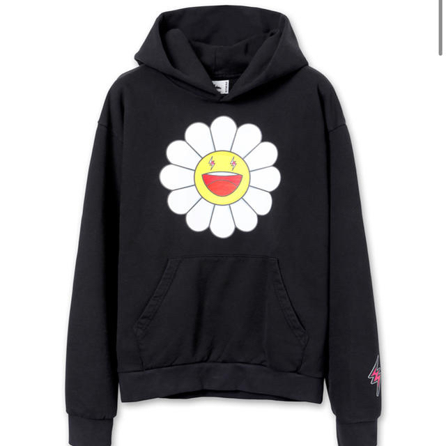 J Balvin x Takashi Murakami 村上隆