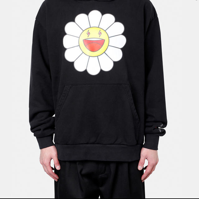 J Balvin x Takashi Murakami 村上隆