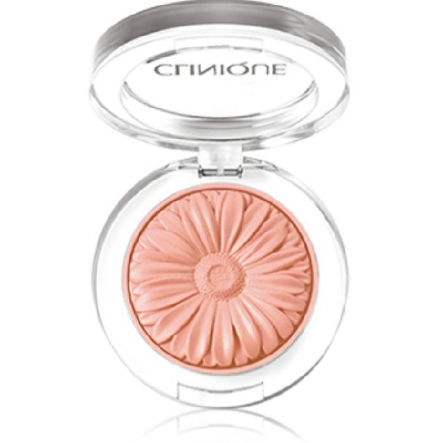 CLINIQUE(クリニーク)のCLINIQUE　チークポップ05 nude pop コスメ/美容のメイク道具/ケアグッズ(チーク/フェイスブラシ)の商品写真