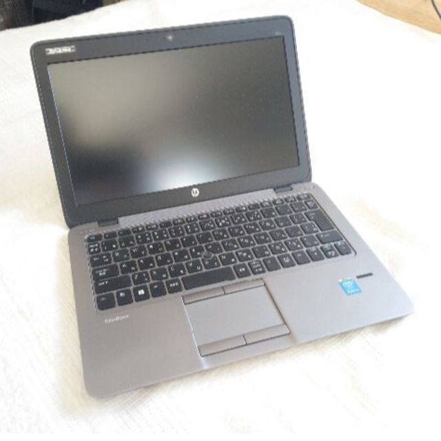 HP EliteBook 820 G2 Core I5 メモリ8GB フルHD