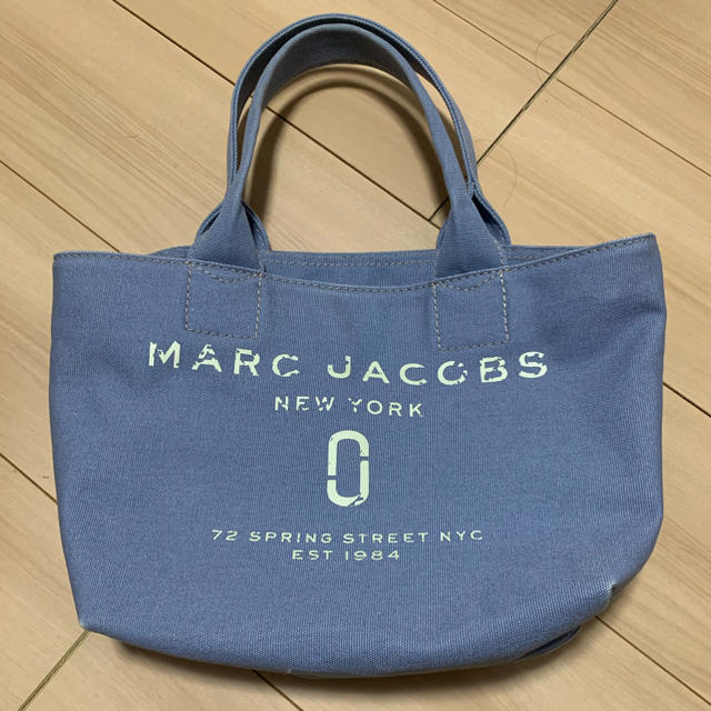 DFS限定＊MARC JACOBS＊トートバッグ