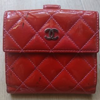 シャネル(CHANEL)の笑猫さん専用(財布)