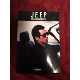 週末値下げ　長渕剛　JEEP　スコア (ポピュラー)