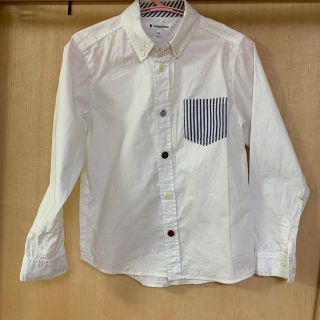 グローバルワーク(GLOBAL WORK)のグローバルワークキッズ XL120～130(Tシャツ/カットソー)