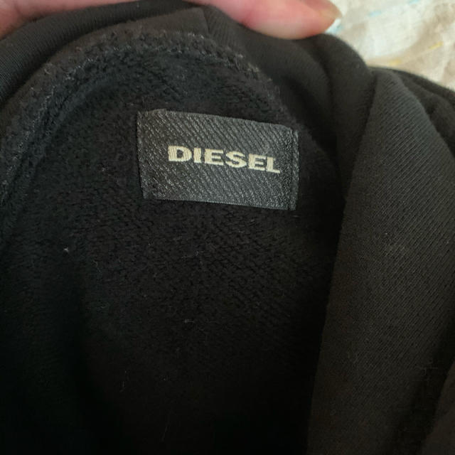 DIESEL パーカー