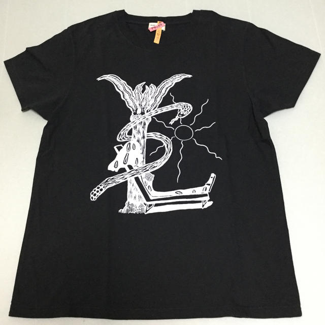 トップスSＡIＮT LＡURENT   Tシャツ