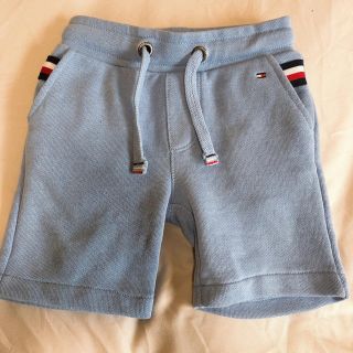 トミーヒルフィガー(TOMMY HILFIGER)の子供用 ズボン(パンツ)