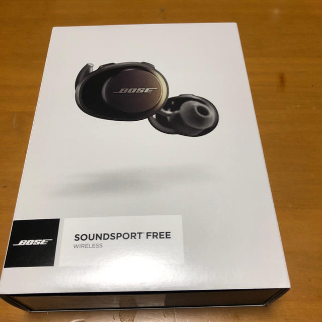 AndroidBOSE イヤホン