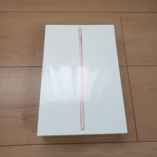 新品未開封 ipad mini5 64GB gold　ゴールド