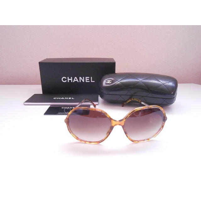 新品・CHANELサングラス???? IDEG5biyWU - www.stekautomotive.com
