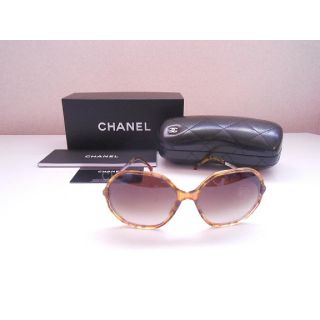 シャネル(CHANEL)の🎀新品・CHANELサングラス🎀(サングラス/メガネ)