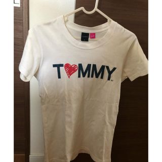 トミーガール(tommy girl)のTシャツ(Tシャツ(半袖/袖なし))