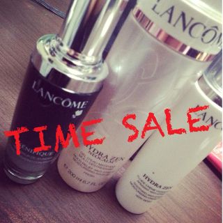 ランコム(LANCOME)のランコム スキンケアセット(その他)